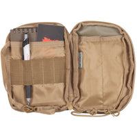 Men's Heavyweight Wallet Organizer - Multiple Colors Available