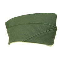 Military Men's Army Garrison Dress Cap - Class A Uniform