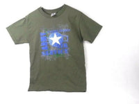 T-Shirt Men's U.S. Graphic Army Air Service Cotton Several Sizes
