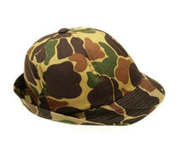Hat Spotted Camouflage Hunting