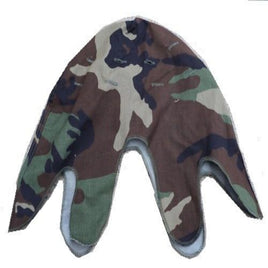 USGI Military Helmet Cover For Steel Pot