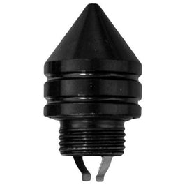 Window Breaker Tip For Collapsible Baton